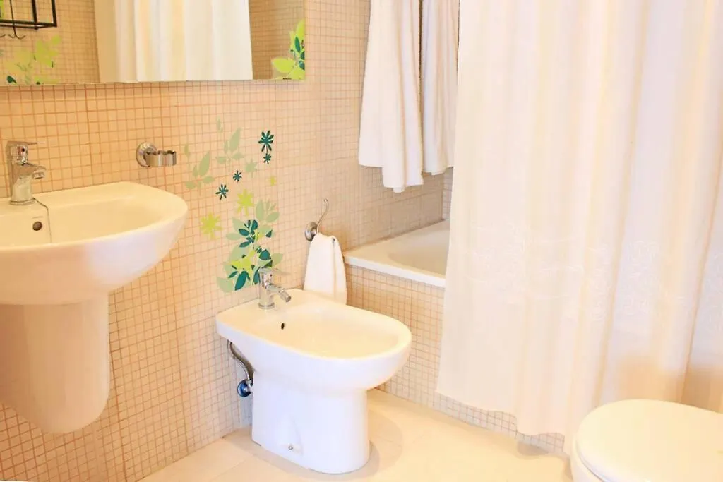 Apartamento Malaga Sol 0*,  Spain